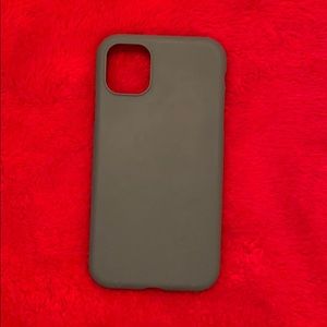 iPhone 11 phone case